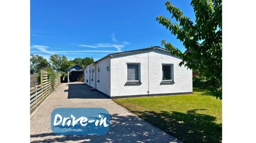 Rodbyhavn Villa | Cozy Rødbyhavn Villa - Lalandia/Puttgarden/Femern