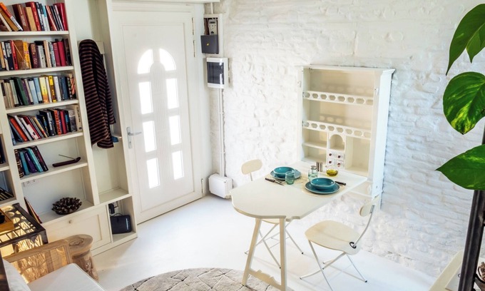 Savignano sul Rubicone House | Cozy recently renovated apartment nestled in the historic center