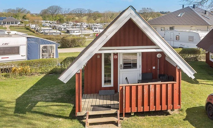 Kollund House | Cozy Retreat in Denmark - By Traum Ferienwohnungen