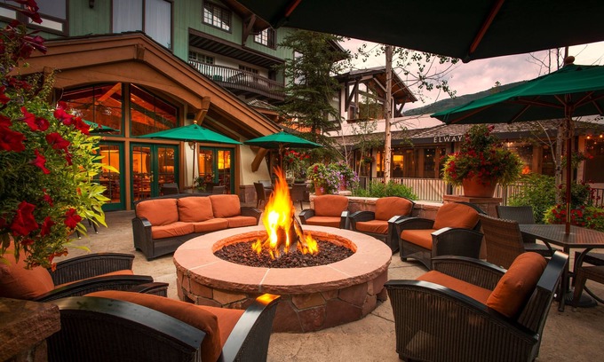 Vail Condo | Cozy Riva Ridge Condo with 1 BR in Vail Village by RedAwning - Save 20% on 7+ Nights!