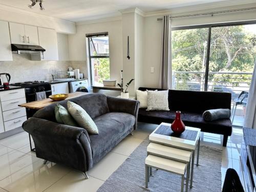 Rondebosch Apartment | Cozy Rondebosch Apartment