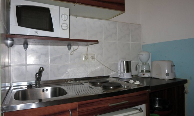 Prenzlauer Berg Apartment | cozy room berlin city apart