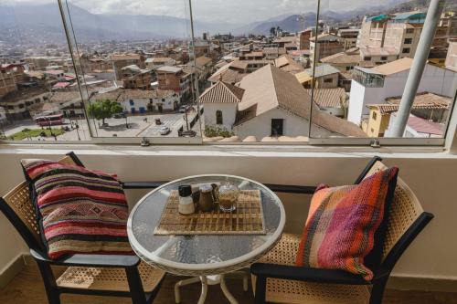 Cusco Bed & Breakfast | Cozy Room Cusco