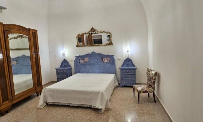 Canosa di Puglia House | Cozy room in the city center