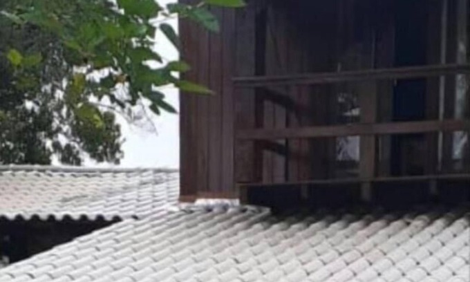 Guarda do Embau House | Cozy rustic house