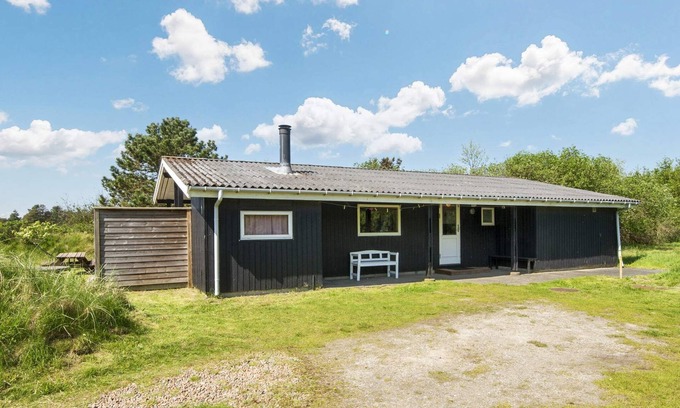 Rindby Strand House | Cozy Sauna House with BBQ - By Traum Ferienwohnungen