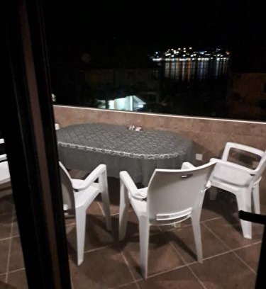 Kotor Municipality Apartment | Cozy sea view apartment in the Bay of Kotor