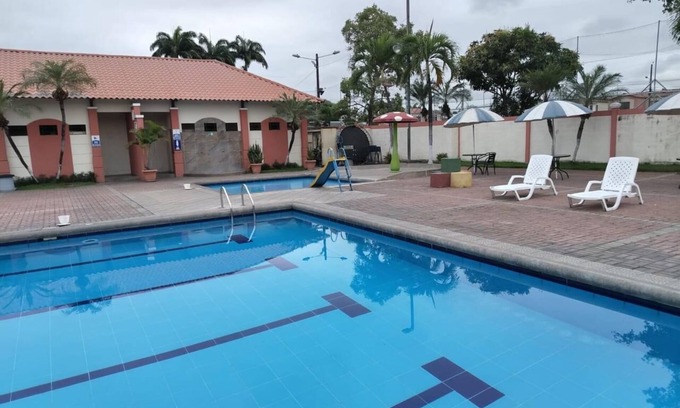 La Aurora Apartment | Cozy, secure and private suite