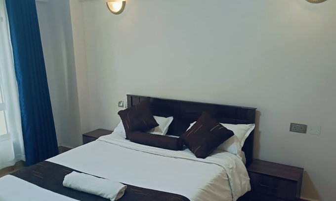 Nakuru Apartment | Cozy Spacious Home to relax with your family and friends