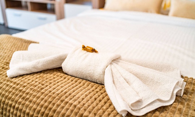 Militari Apartment | Cozy spacious studio in new building