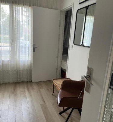Meudon Apartment | Cozy studio 12 minutes de Paris Montparnasse