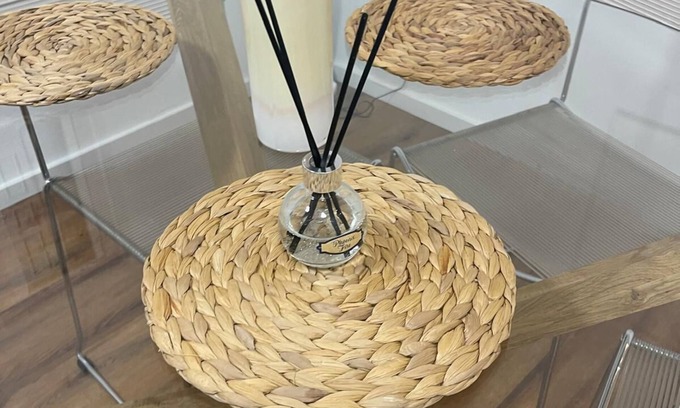 Bad Saeckingen Apartment | Cozy studio apartment with terrace - top location near thermal baths and center