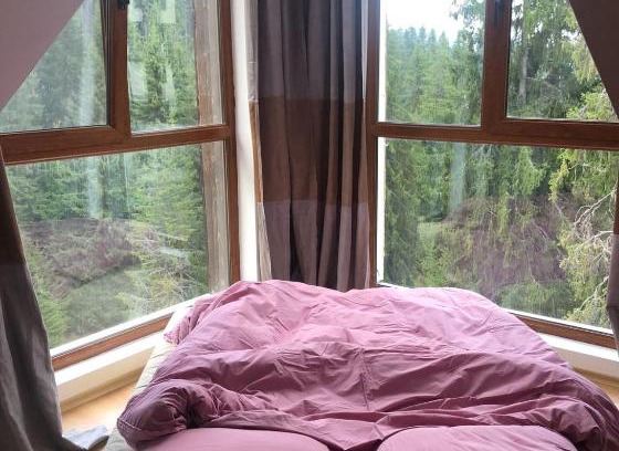 Pamporovo Apartment | Cozy Studio at The Castle - Pamporovo