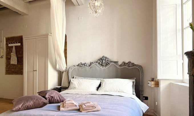 Parma City Centre Apartment | Cozy studio in the center city. Family friendly