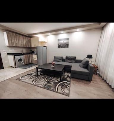 Nasr City Apartment | Cozy studio in the heart of Heliopolis, Cairo!