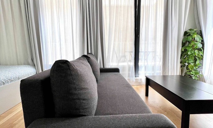 Lower Town Apartment | Cozy Studio Just 50m from Grand Place