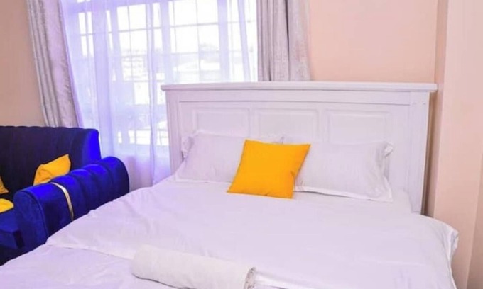 Kiambu Apartment | Cozy Studio