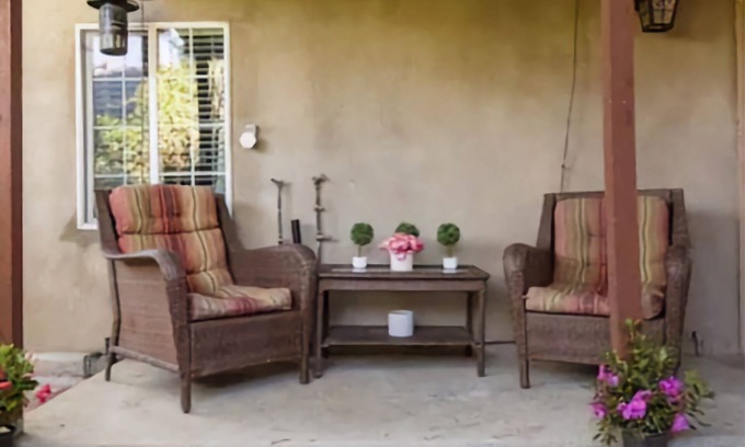 Oleander - Sunset Apartment | Cozy Studio