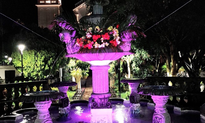 Juayua Apartment | Cozy studio, wifi, with AC in Juayua