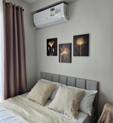 Lapu-Lapu Apartment | Cozy Studio with Pool & Balcony, Near Airport and Beaches Lapu-lapu City