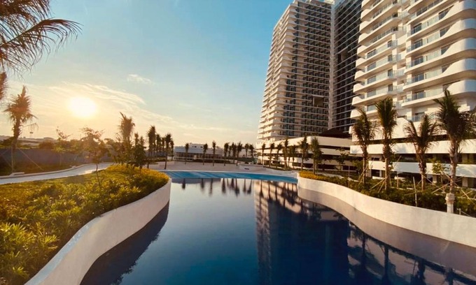 San Fernando Apartment | Cozy Sunshine Suite