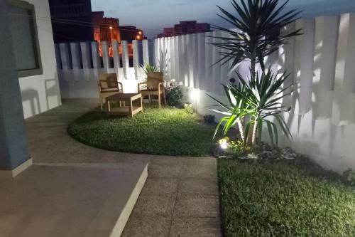 Hergla Apartment | Cozy & Top Apartment, Wi-Fi, Private Garden, Sea Side