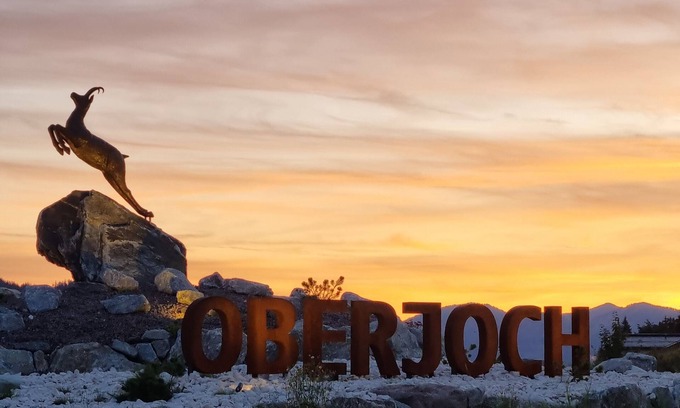 Oberjoch Apartment | Cozy vacation apartment, at Oberjoch, allergy-friendly, Bad Hindelang Plus