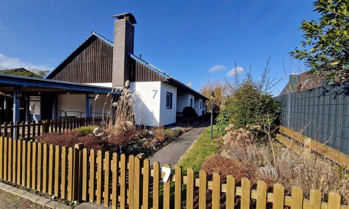 Leisten Apartment | Cozy vacation apartment for two in Schnega - your retreat in Wendland!