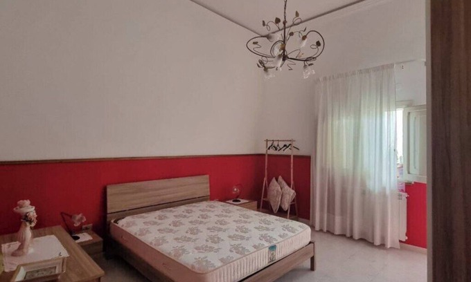 Cannole Apartment | Cozy vacation home in Cannole, in the heart of Salento