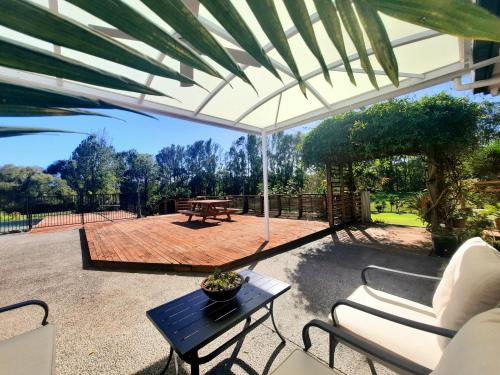 Tauranga House | Cozy Vacation House in Oropi