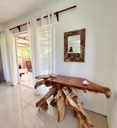 Trou d'Eau Douce House | Cozy Vibes Mauritius