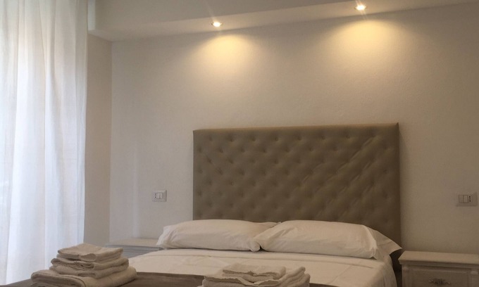 Nuoro Bed & Breakfast | Cozy, with private entrance, the B&B is located in the center of the city.