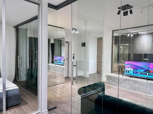 Aviatiei Apartment | CozyBoutique @subway in North