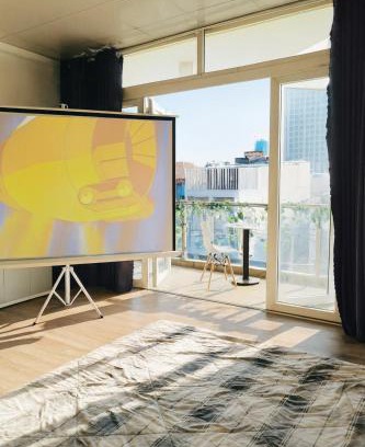 District 12 Bed & Breakfast | Cozynest Homestay n Cinema