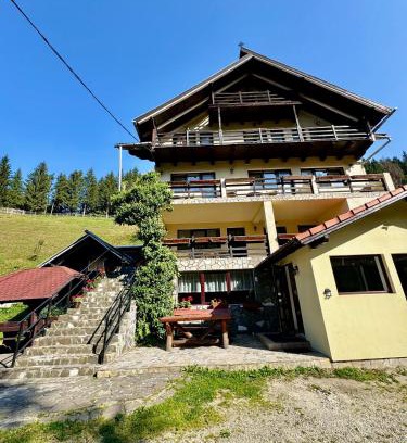 Moeciu de Sus House | Crăiasa 2