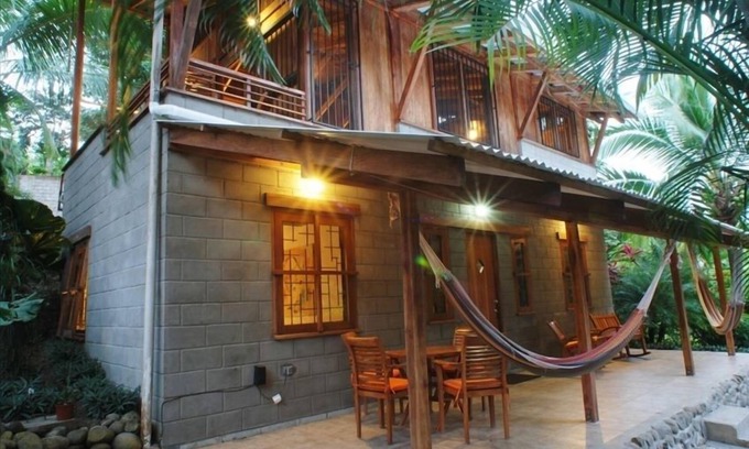 Buenos Aires Villa | Casas De Soleil- Full Service-In Town Location