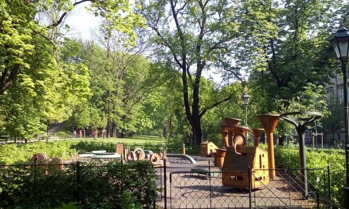 Stradom Apartment | Cracowapart Loft Gertruda in Old Town Cracow