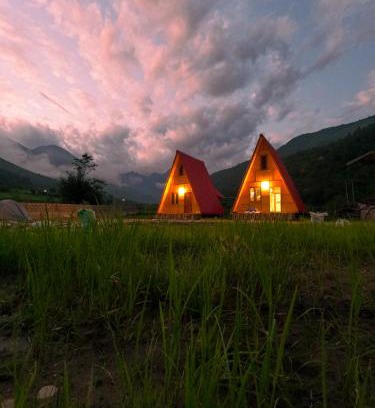 Bomdila Resort | Cranes Nest by Taleries Stays