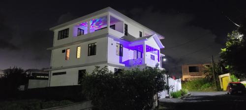 Curepipe House | Crater Serenity Studio