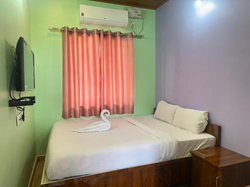 Chikkamagaluru Hotel | Crazzy Stay