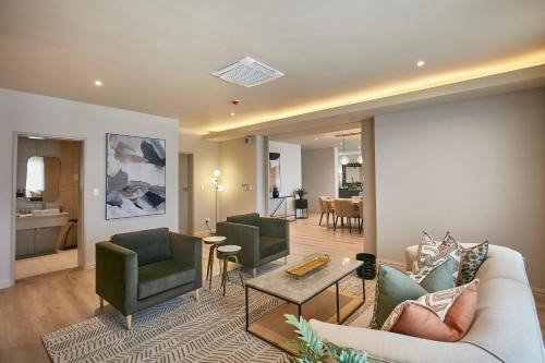 Mahalapye Hotel | Cresta Mahalapye Hotel