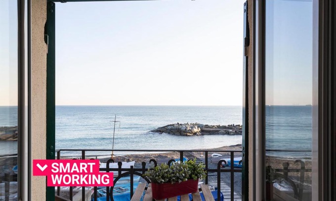 Sturla Apartment | Creuza de Ma by Wonderful Italy