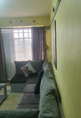 Nyeri Apartment | Crib with perfect Mt Kenya view