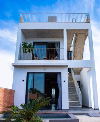 Tien Hai House | CRIN HOUSE Đồng Châu