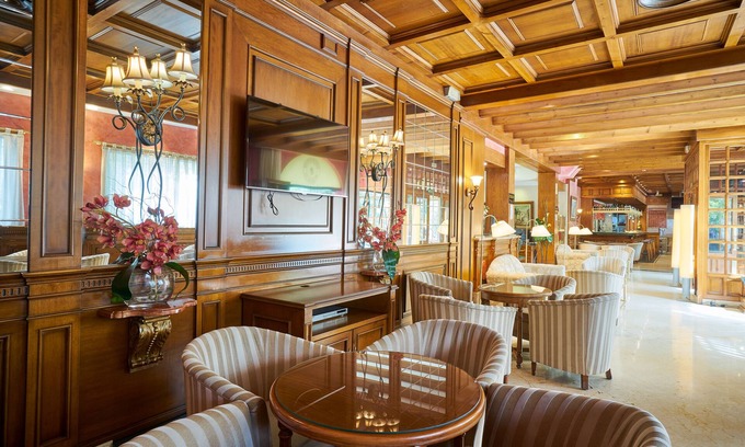 Genil Hotel | Crisol Guadalupe