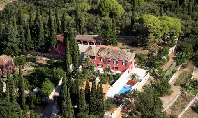 Zupa dubrovacka Villa | Croatian villa, holiday villa croatia, dalmatian coast villa, croatia villa with pool, Dubrovnik Villa