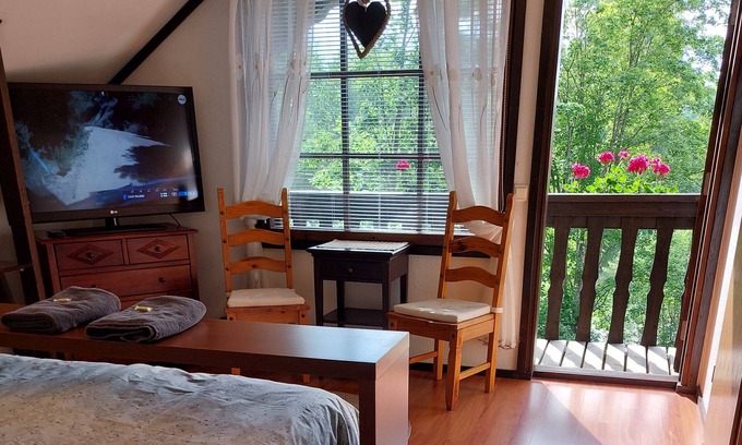 Heinola Bed & Breakfast | Cronin's Guesthouse B&B