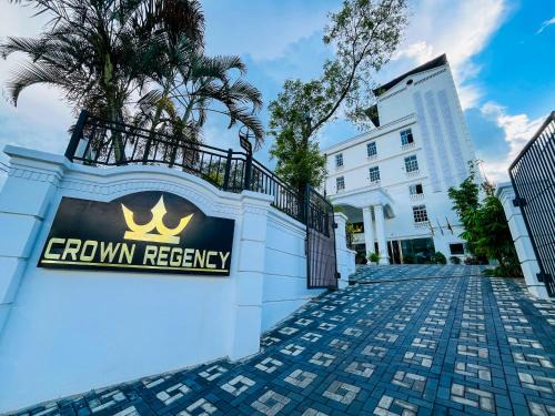 Badulla Hotel | CROWN REGENCY- BADULLA