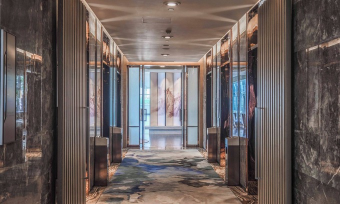 Chengdu Hotel | Crowne Plaza Chengdu Wenjiang by IHG