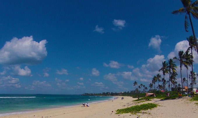 Upanga East Hotel | Crowne Plaza Dar es Salaam by IHG